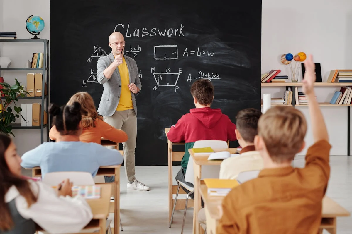 Student Focused Learning